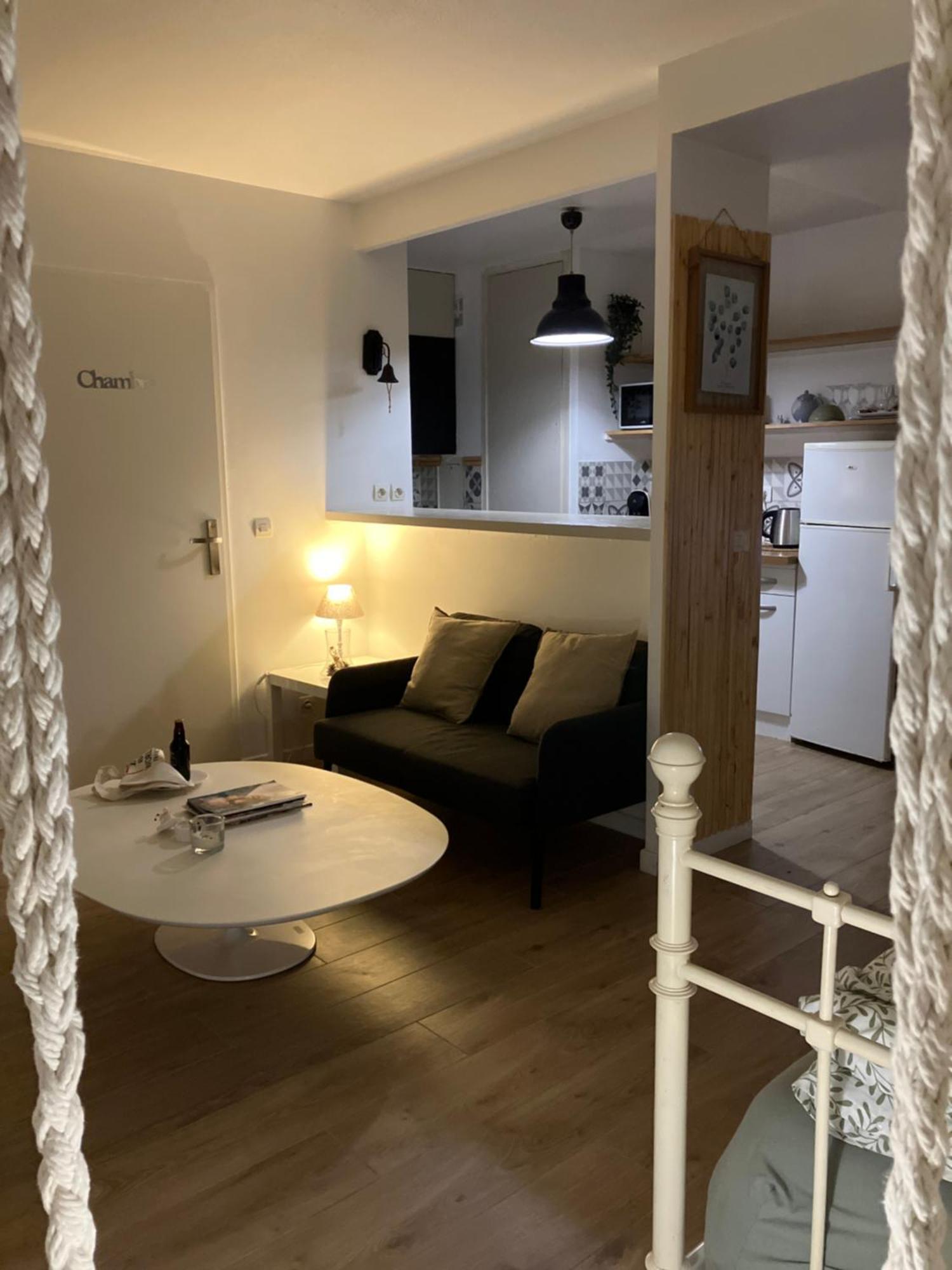 Appartement Sur Et Garage Au Stade De France A 2 Mn De Paris, 20 De Roissy Cdg Et 30 De La Defense Animaux Bienvenus Saint-Denis  Exteriör bild